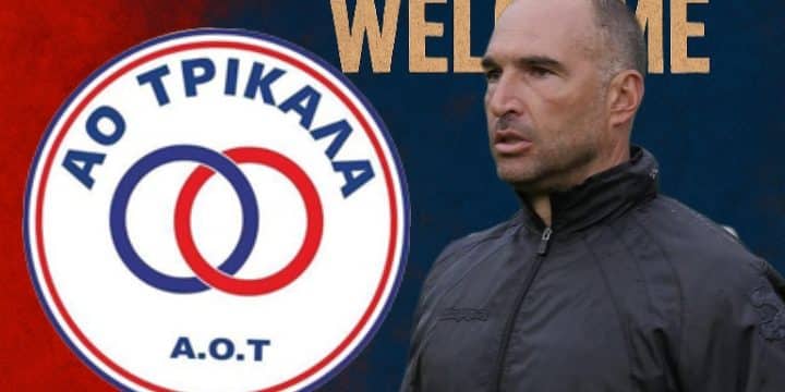 ΑΟΤ: Η σκυτάλη στον Μπαδήμα