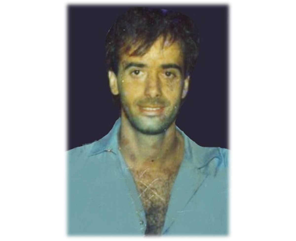 Έφυγε από τη ζωή ο Ιωάννης Μπατάλας