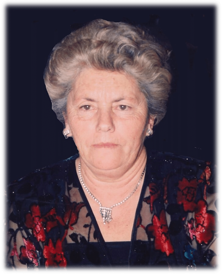 Έφυγε από τη ζωή η Δήμητρα Μπέκου – Την Τετάρτη η κηδεία στα Τρίκαλα