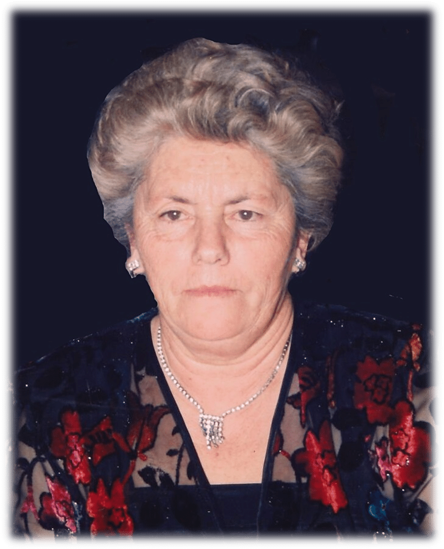 Έφυγε από τη ζωή η Δήμητρα Μπέκου – Την Τετάρτη η κηδεία στα Τρίκαλα