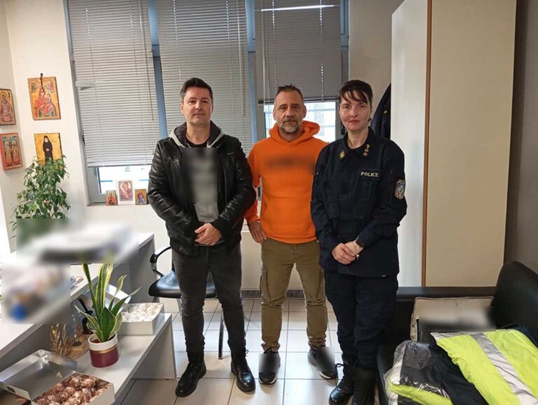 Η Ελλάδα του 2025: Από τους υπερυπολογιστές… στα πέντε μπουφάν