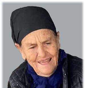 Κηδεία Αλεξάνδρας Μπούλμπου: Την Πέμπτη στον Άγιο Γεώργιο Χρυσομηλιάς