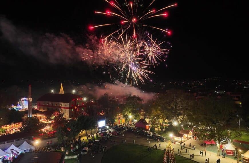 Μύλος των Ξωτικών