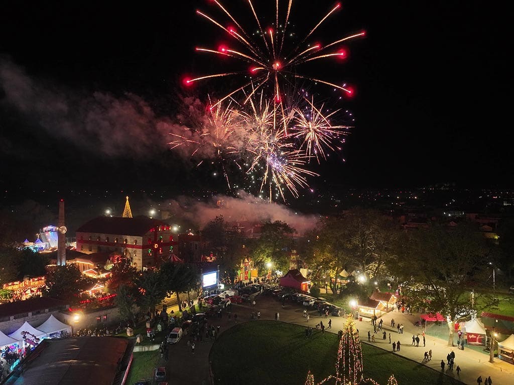 Μύλος των Ξωτικών: Πίεση στη σεζόν καθώς οι συνθήκες βαραίνουν