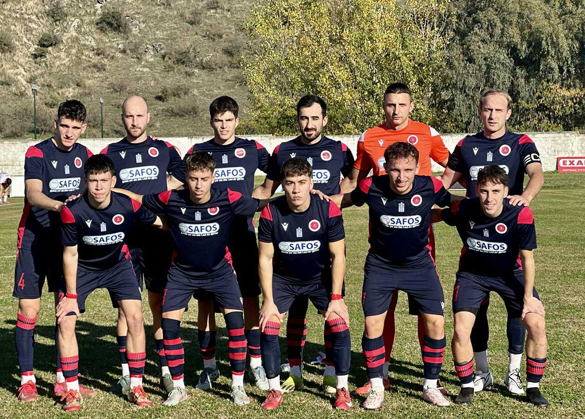 Μετέωρα- Νεοχώρι. Για τη μοναξιά της κορυφής