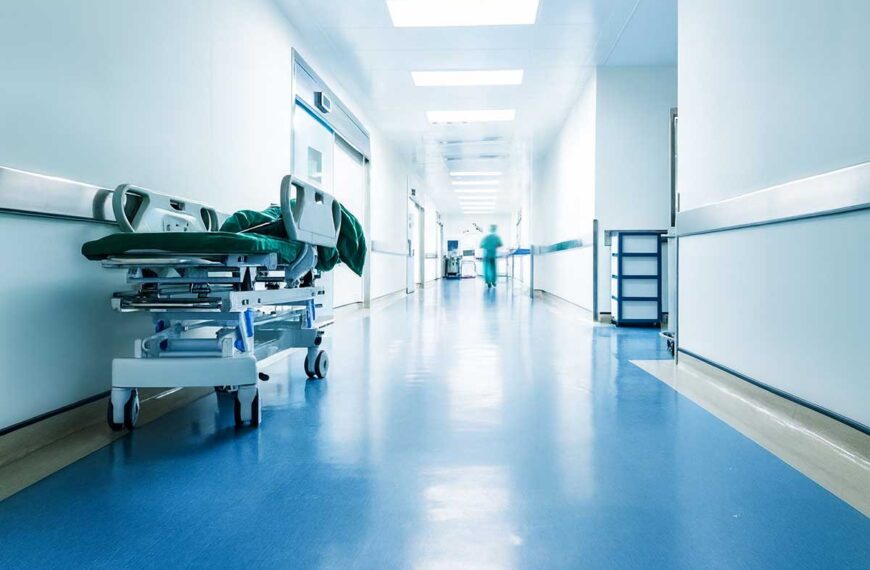 Τραγικά υποστελεχωμένο τα επείγοντα στο Νοσοκομείο Καρδίτσας