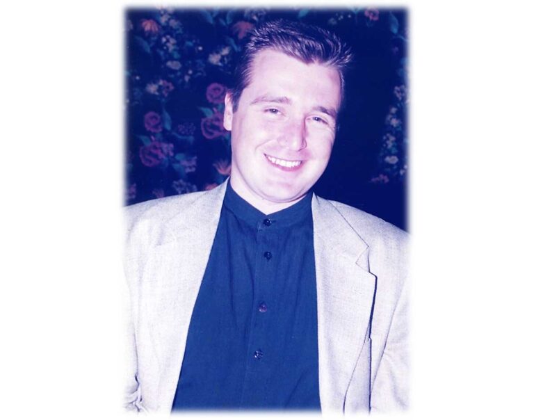 Έφυγε από τη ζωή ο 51χρονος Νικόλαος Δημ. Οικονόμου