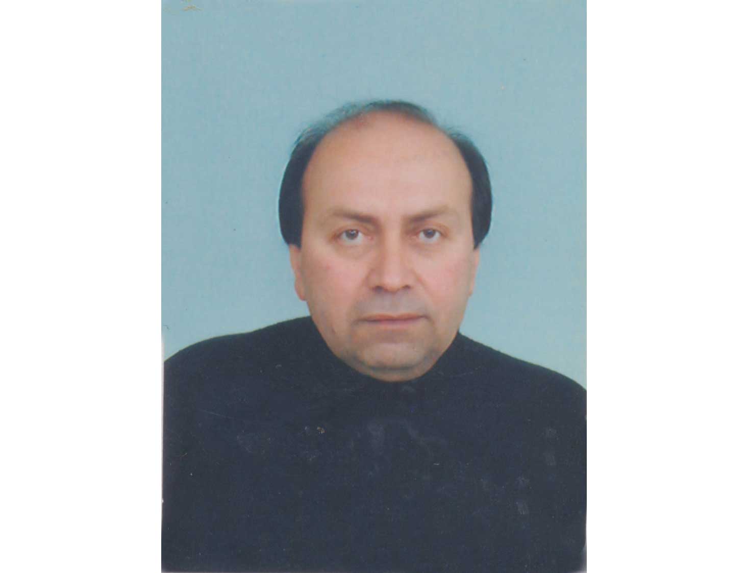 Έφυγε από τη ζωή ο Αθανάσιος Ούτρας, σε ηλικία 72 ετών