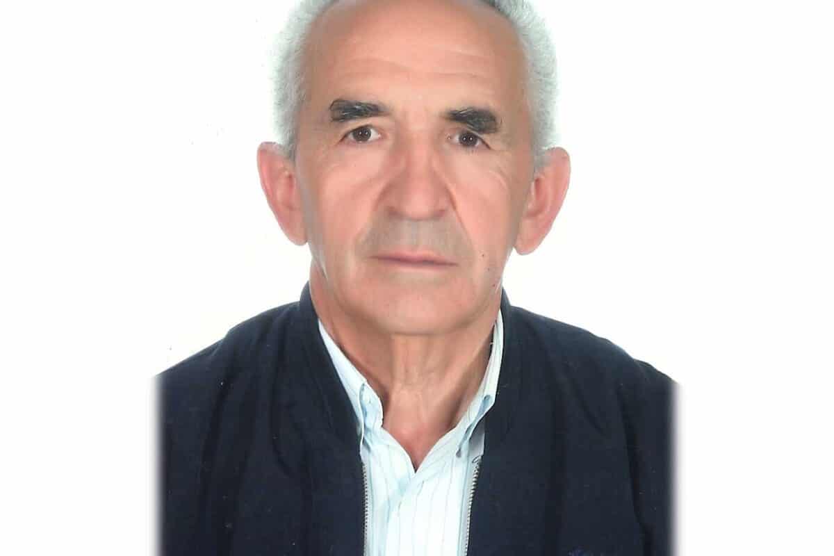 Έφυγε από τη ζωή ο Κωνσταντίνος Παπανδρέου, 84 ετών