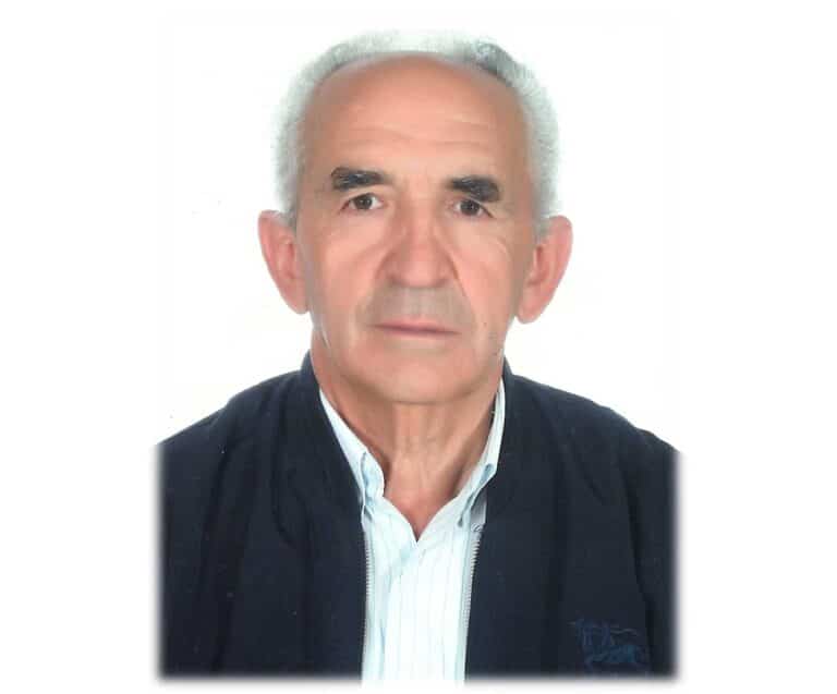 Έφυγε από τη ζωή ο Κωνσταντίνος Παπανδρέου, 84 ετών