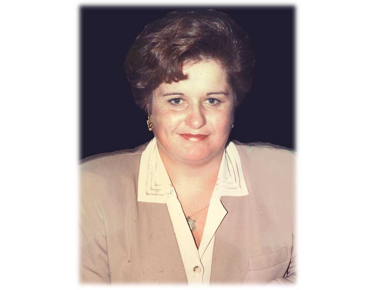 Έφυγε από τη ζωή η 65χρονη Γεωργία Πέτρα από τη Ζηλευτή