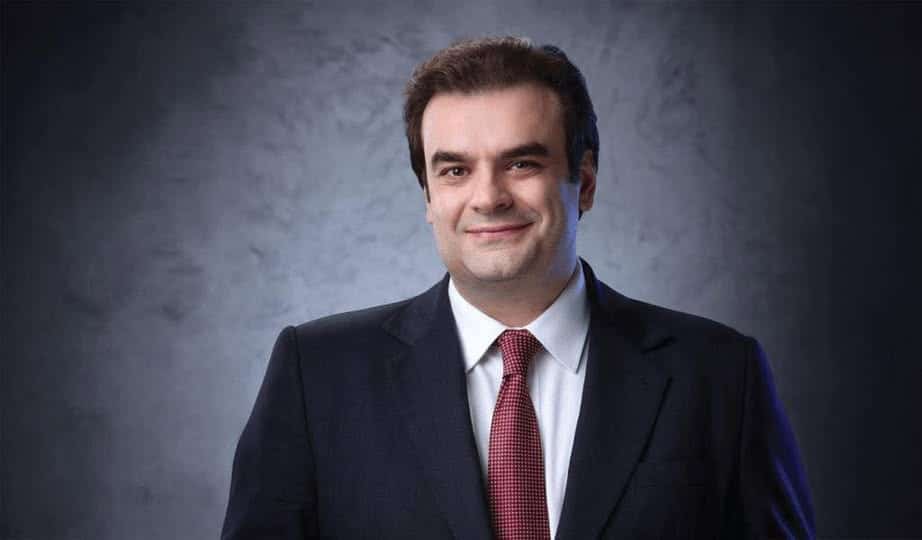 Σκρέκας: Συγχαρητήρια στον Κυριάκο Πιερρακάκη για το Eurogroup