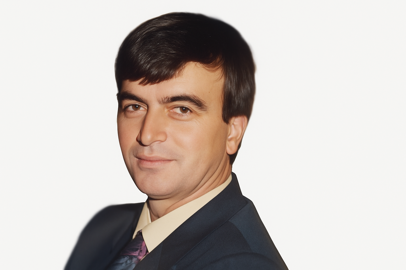 Έφυγε από τη ζωή ο λευκοσιδηρουργός Στυλιανός Πλεξίδας, 68 ετών