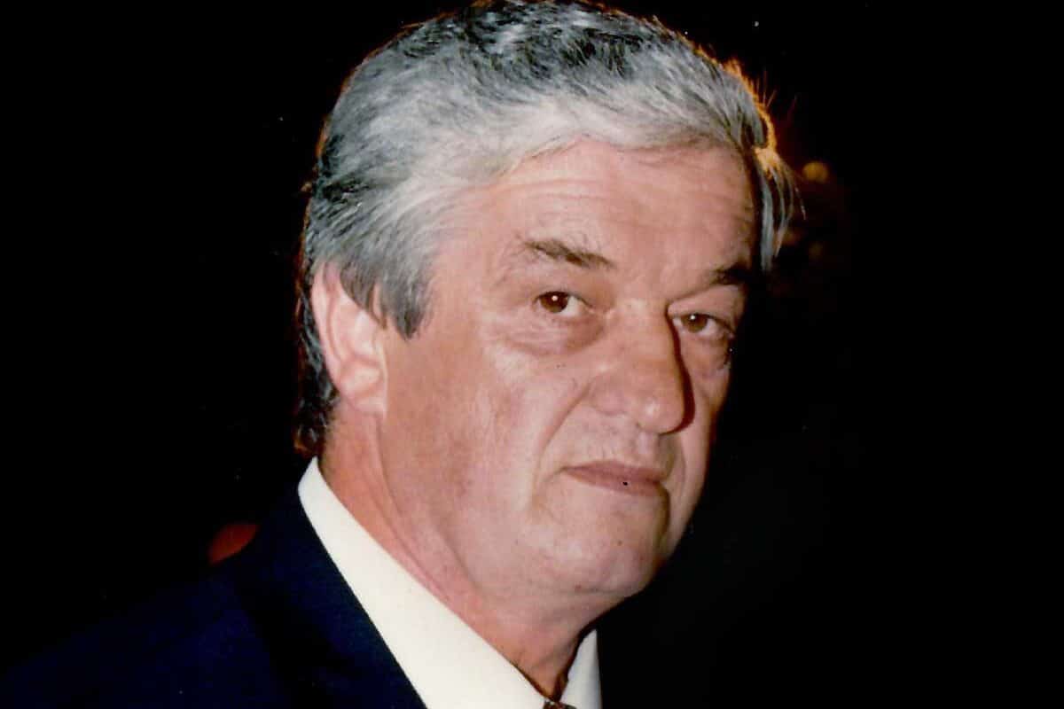 Έφυγε από τη ζωή ο Απόστολος Πολυζος