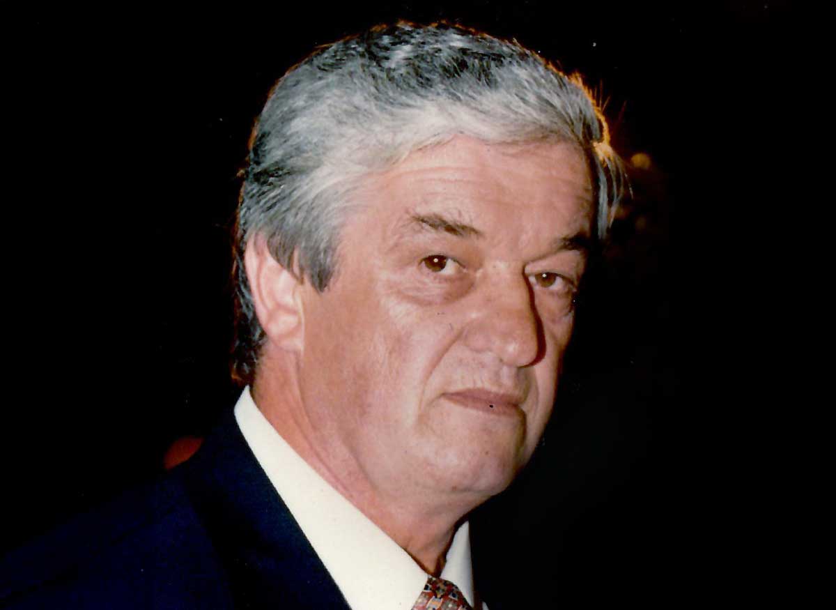 Έφυγε από τη ζωή ο Απόστολος Πολυζος