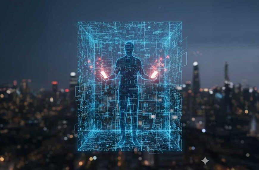 Ψηφιακή φυλακή και έλεγχος πολιτών μέσω μπλοκαρίσματος λογαριασμών