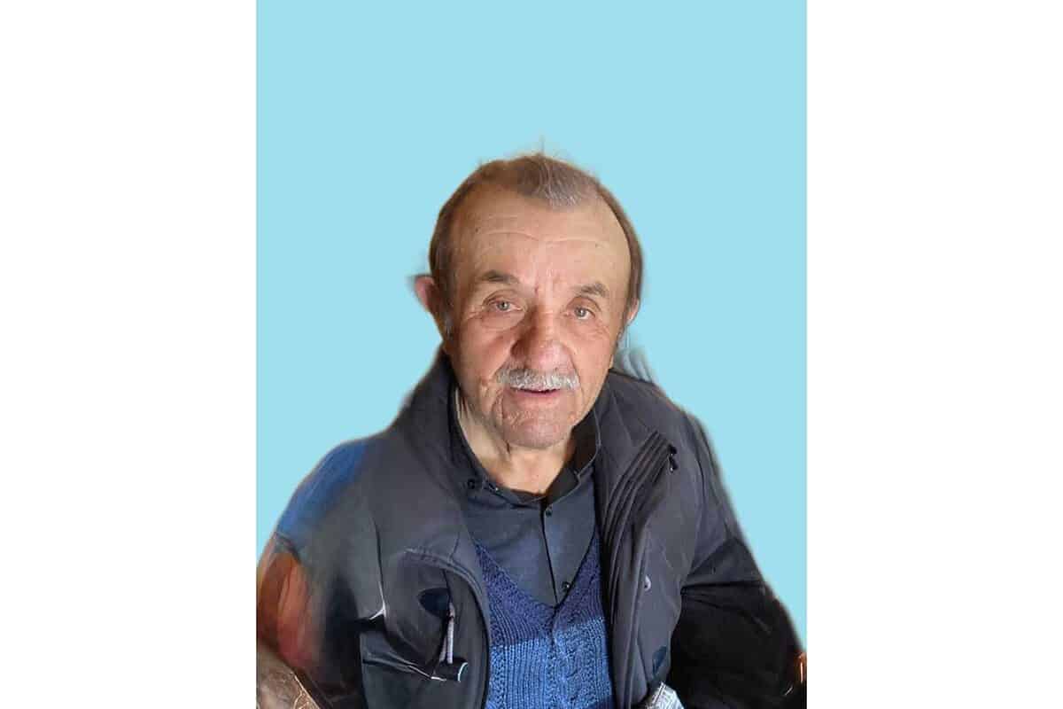 Έφυγε από τη ζωή ο Ευάγγελος Ρέππας, σε ηλικία 88 ετών