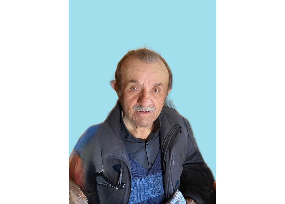 Έφυγε από τη ζωή ο Ευάγγελος Ρέππας, σε ηλικία 88 ετών