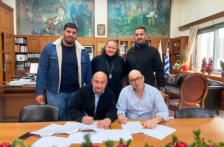 Τρίκαλα: Νέα πεζοδρόμια στο Κηπάκι – Τι θα γίνει με τις «παγίδες» στο κέντρο;