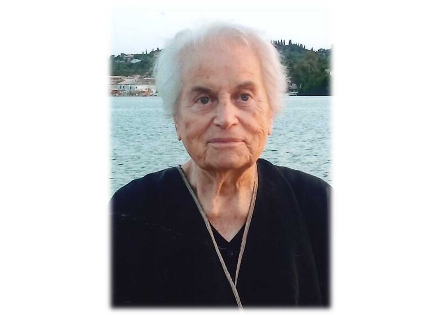 Έφυγε από τη ζωή η Σταυρούλα Σαλαμούρα σε ηλικία 87 ετών