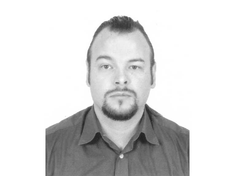 Θλίψη στο Μουζάκι: «Έφυγε» πρόωρα από τη ζωή ο 49χρονος Κωνσταντίνος Σουλιώτης