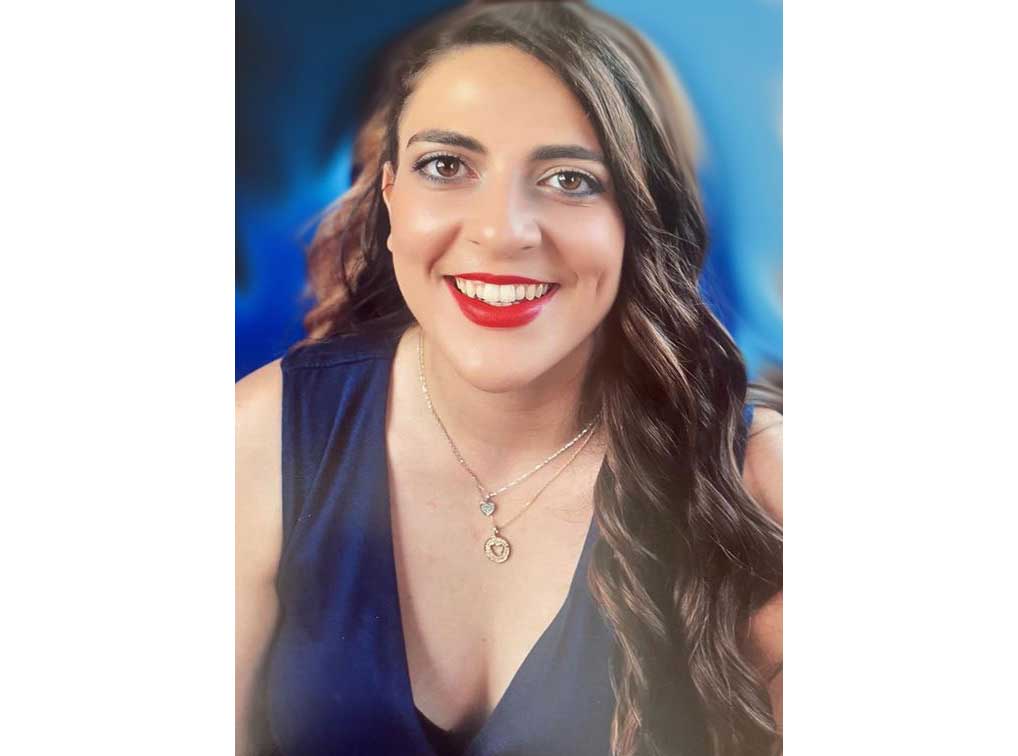 Αύριο Τρίτη η κηδεία της 31χρονης δασκάλας Θεοδώρας Καπλάνη