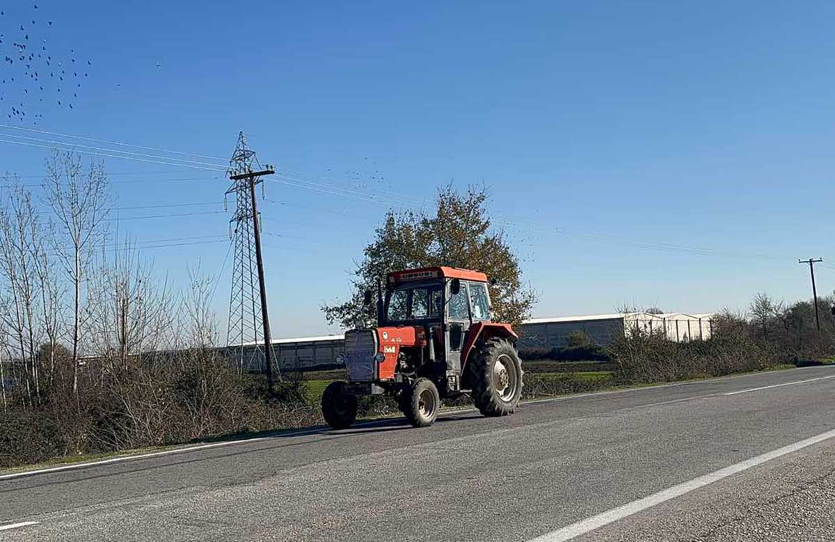 Διάλογος με όρους ή ευθύνη χωρίς όρους;