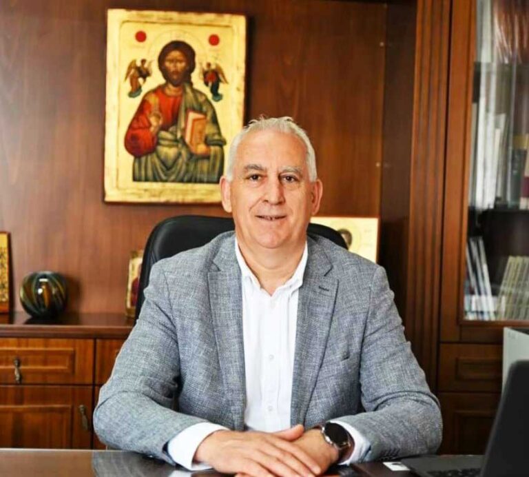 Μήνυμα ΔΙΠΕ Τρικάλων για την Παγκόσμια Ημέρα Ατόμων με Αναπηρία