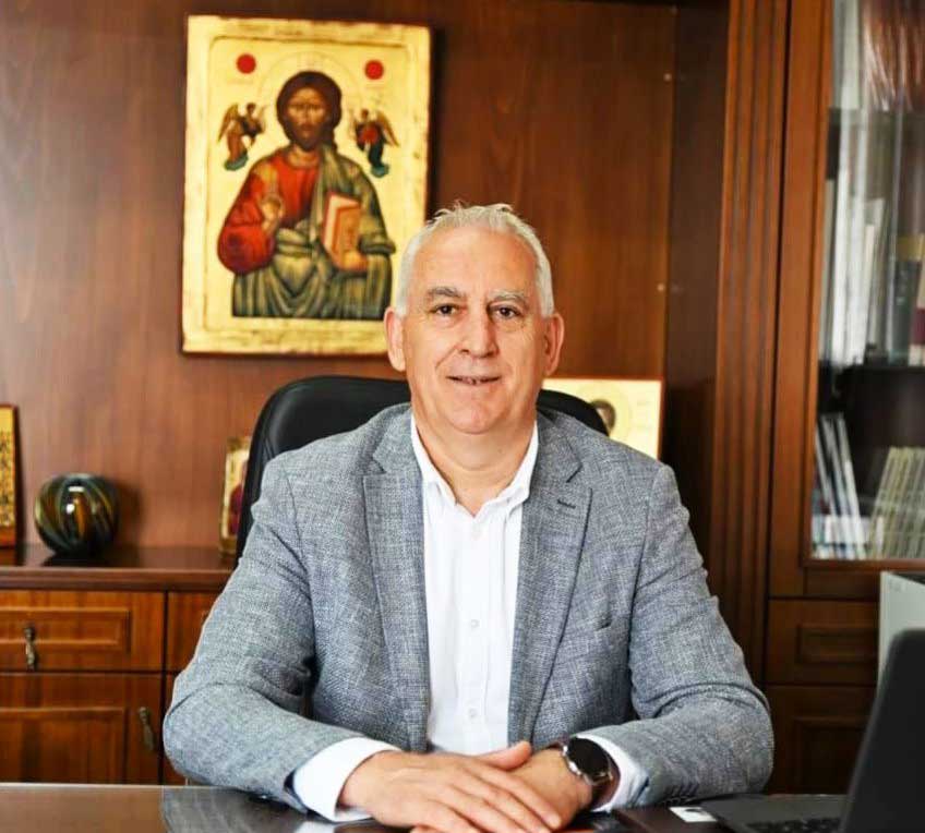 Μήνυμα ΔΙΠΕ Τρικάλων για την Παγκόσμια Ημέρα Ατόμων με Αναπηρία