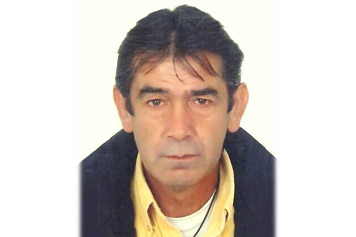 Τρίκαλα: «Έφυγε» στα 63 του ο Ιωάννης Τσαρούχας