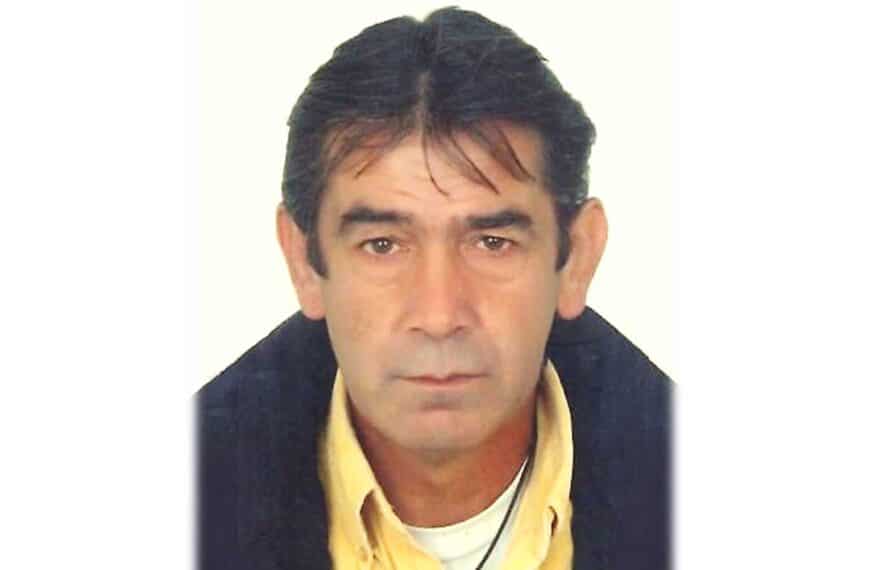 Τρίκαλα: «Έφυγε» στα 63 του ο Ιωάννης Τσαρούχας