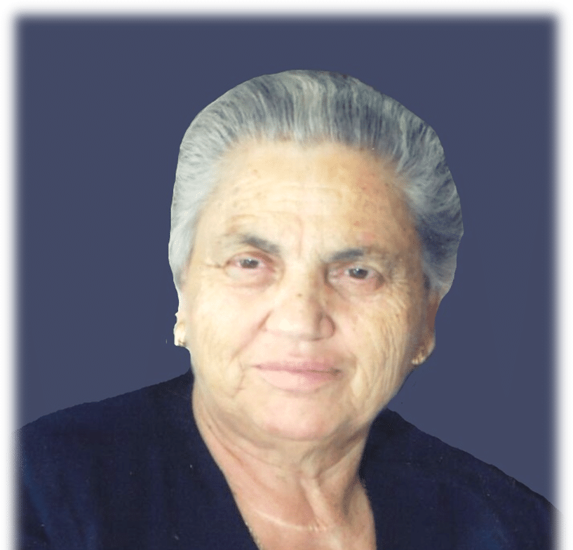 Έφυγε από τη ζωή η Νίκη Τσιλιλή, ετών 82