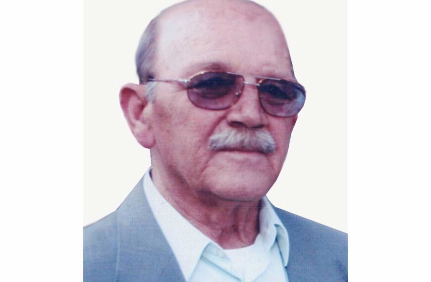 Έφυγε από τη ζωή ο 89χρονος Χρήστος Τσιτσικάς