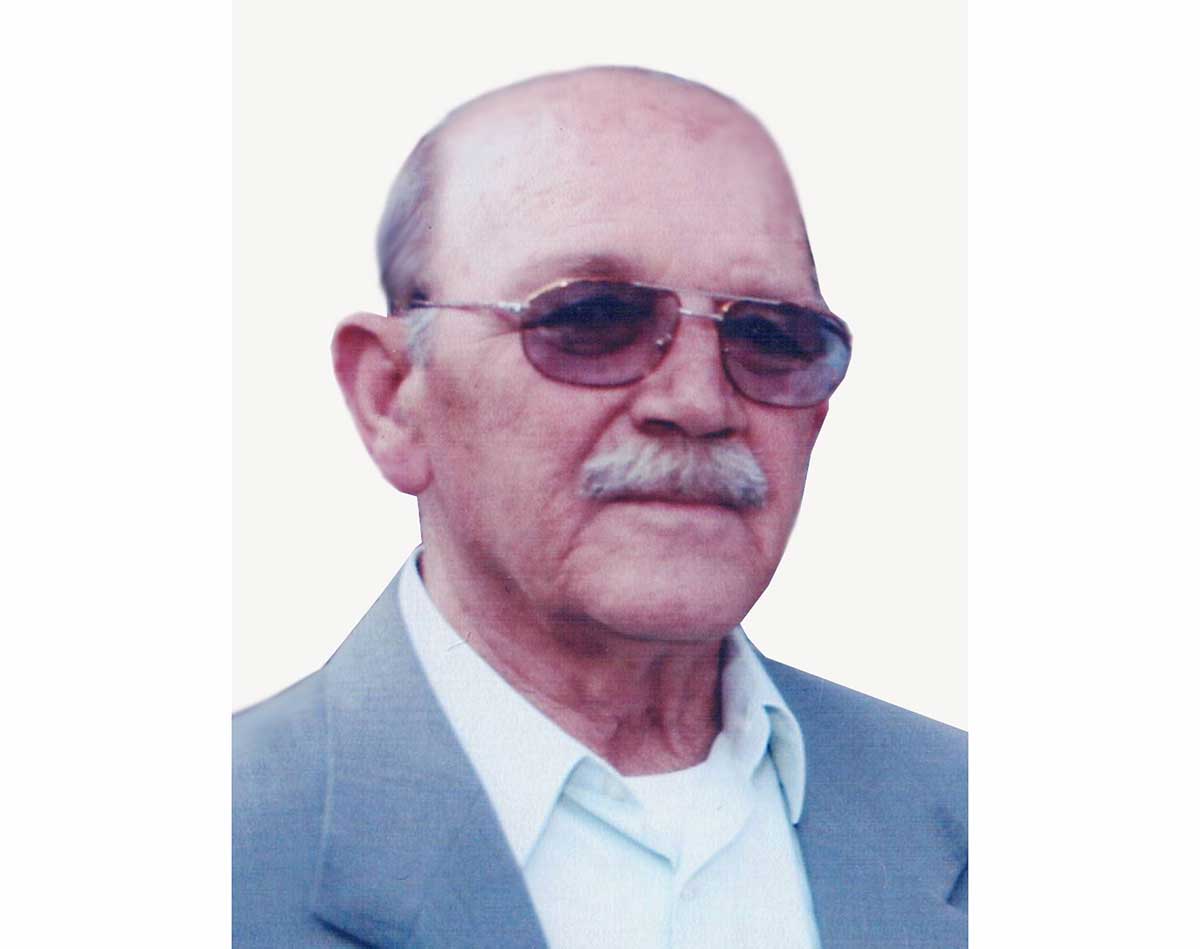 Έφυγε από τη ζωή ο 89χρονος Χρήστος Τσιτσικάς