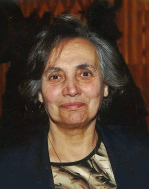 Έφυγε από τη ζωή η Ελένη Θεμελή σε ηλικία 82 ετών