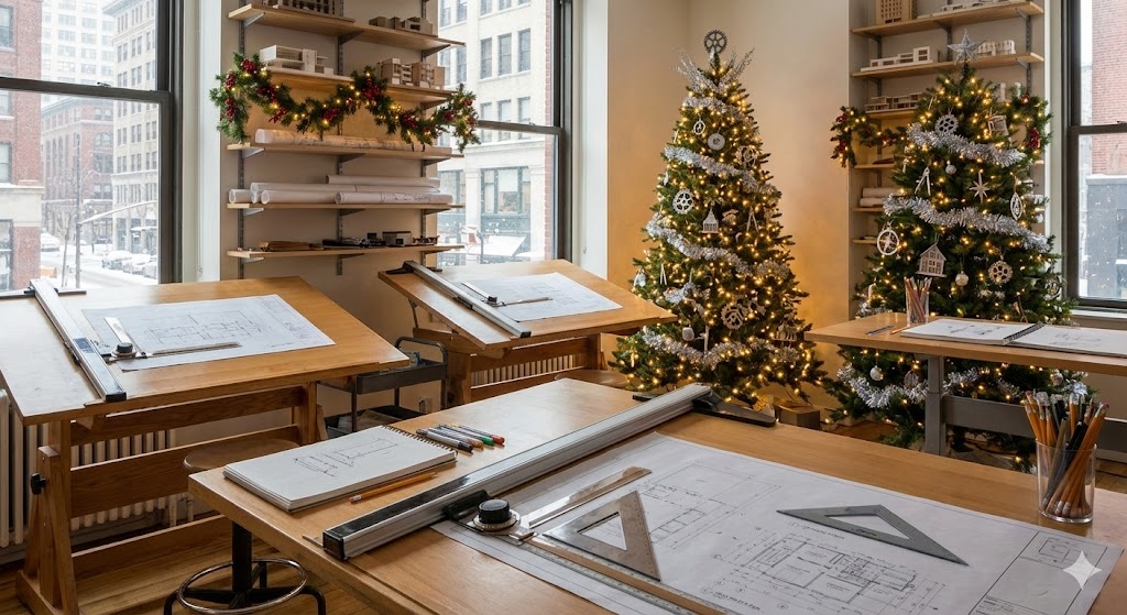 Οι ευχές του Απόστολου Μπαταβάνη και του ΤΕΕ Τρικάλων για το 2026