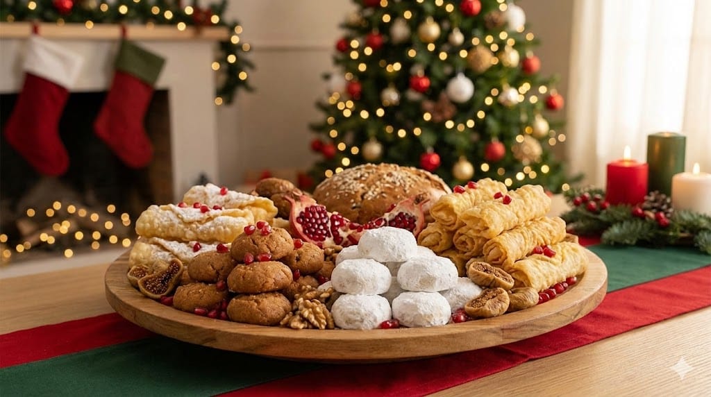 Χριστούγεννα: Ποιοι γιορτάζουν σήμερα Πέμπτη 25 Δεκεμβρίου