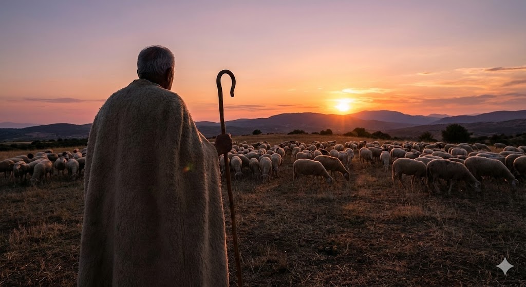 «Ανάσα» στους κτηνοτρόφους: Τέλος σε πλειστηριασμούς και κατασχέσεις λόγω ευλογιάς έως το 2026