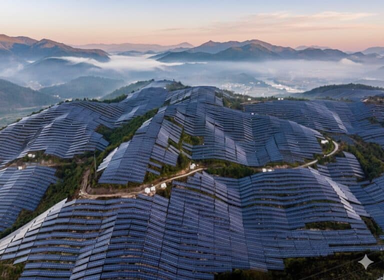 Από το Πεκίνο στα Χάσια: Το «Κινέζικο» όνειρο που θα μας καθίσει στο στομάχι – Έτσι θα γίνουν τα βουνά μας;