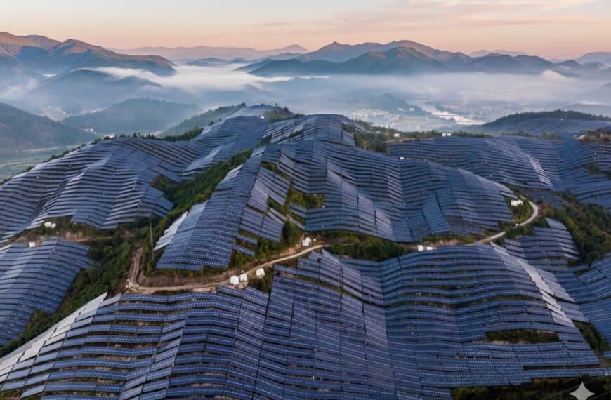 Από το Πεκίνο στα Χάσια: Το «Κινέζικο» όνειρο που θα μας καθίσει στο στομάχι – Έτσι θα γίνουν τα βουνά μας;