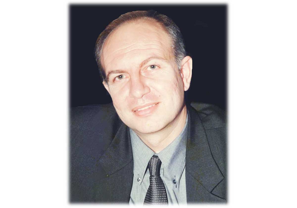 Έφυγε από τη ζωή ο 61χρονος Γεώργιος Χαβαλές