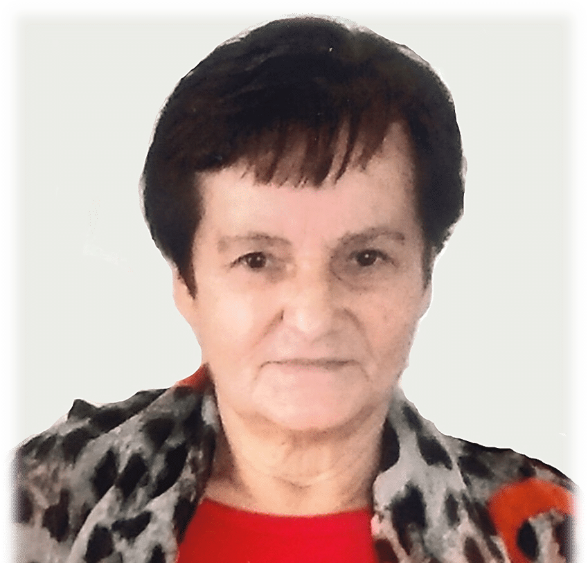 Έφυγε από τη ζωή η Γεωργία Χονδρού, σε ηλικία 72 ετών