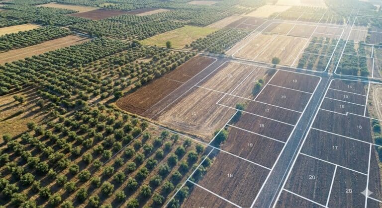 Ομολογία «μπάχαλου» με τις επιδοτήσεις: Τρέχουν τώρα να πληρώσουν τους αγρότες που «έκοψε» το Κτηματολόγιο