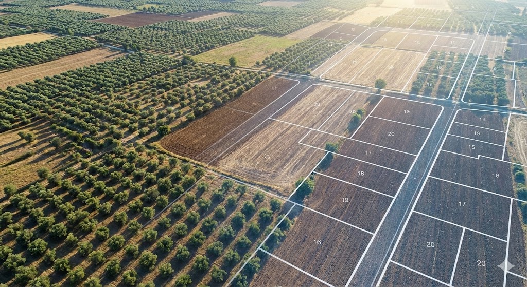 Ομολογία «μπάχαλου» με τις επιδοτήσεις: Τρέχουν τώρα να πληρώσουν τους αγρότες που «έκοψε» το Κτηματολόγιο