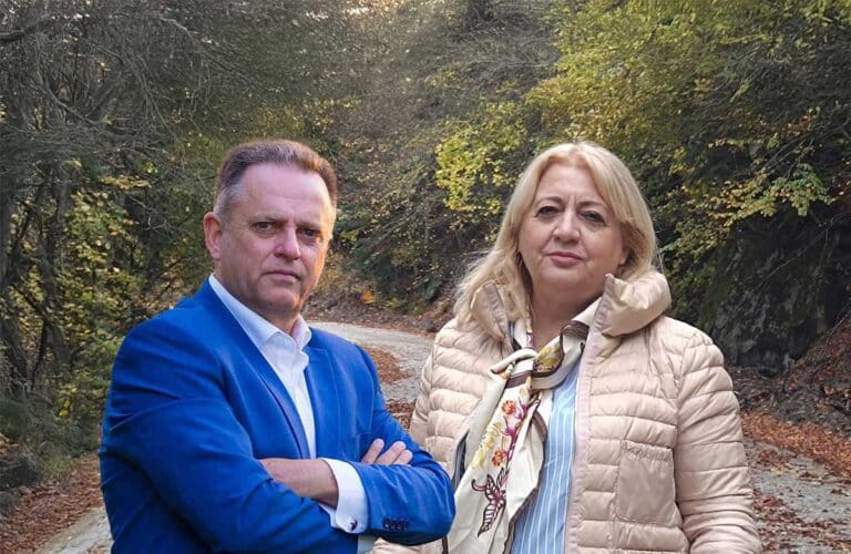 Σκληρή κόντρα Ντιντή – Ζαραμπούκα για την κακοκαιρία