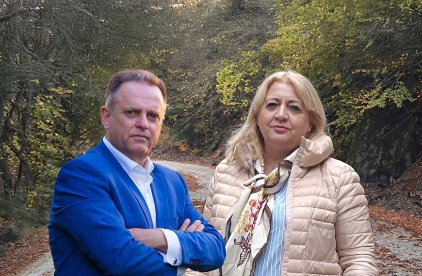 Σκληρή κόντρα Ντιντή – Ζαραμπούκα για την κακοκαιρία