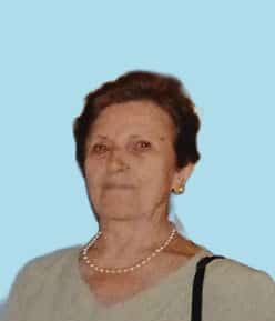 Έφυγε από τη ζωή η Μαρία Καντζούρα – Την Τρίτη η κηδεία