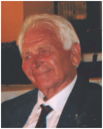 Έφυγε από τη ζωή ο Αθανάσιος Γιώτας, σε ηλικία 86 ετών