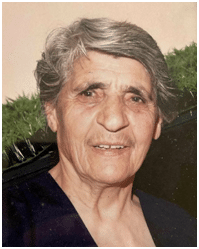 Έφυγε από τη ζωή η Ελισσάβετ Βασιλείου σε ηλικία 101 ετών