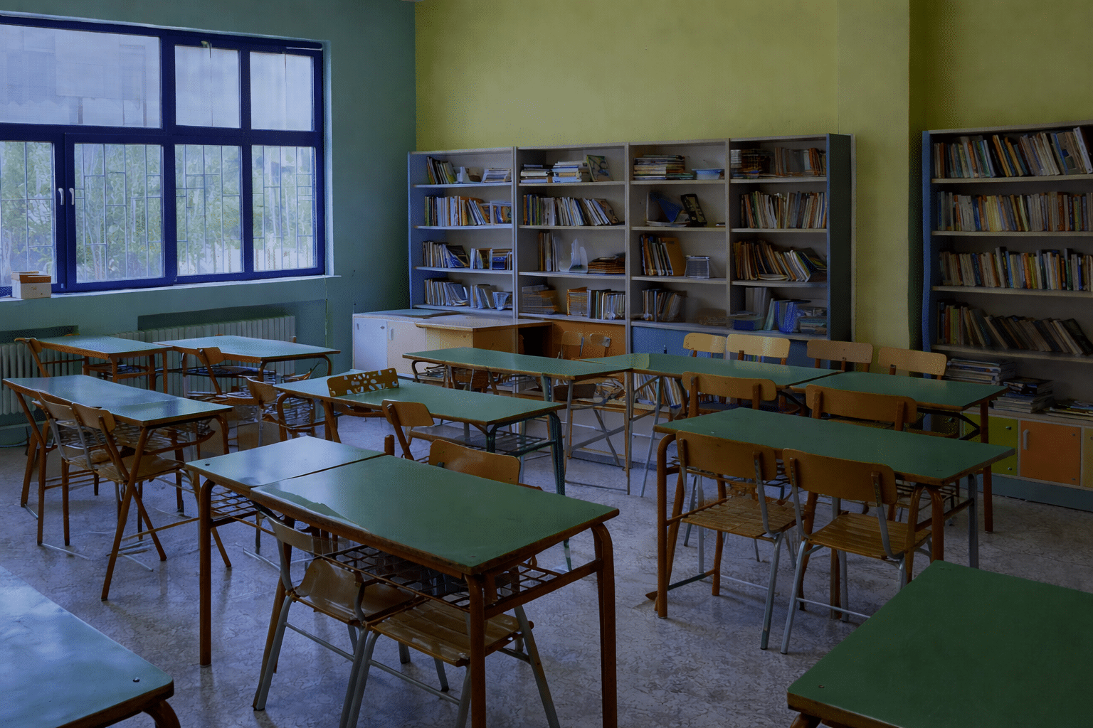 Πρότυπα, Πειραματικά και Ωνάσεια: Οι ημερομηνίες εξετάσεων για το 2026–2027